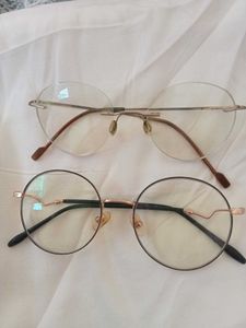 Goggle Frame Combo