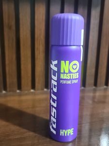 Fastrack Brand New Perfume