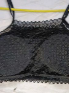 New Padded Bra