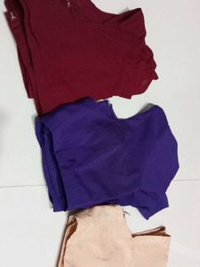 3 Combo Blouse