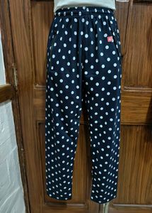 Comfy Cotton Lounge Pants