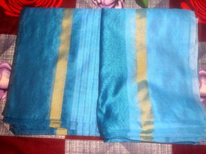 TissueSilk Saree- Ethereal Elegance in Every Drape