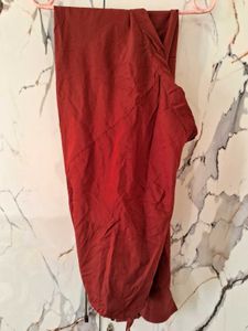 Anarkali Dress