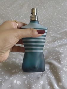 Jean Paul Gaultier- Le Male 5ml decant.