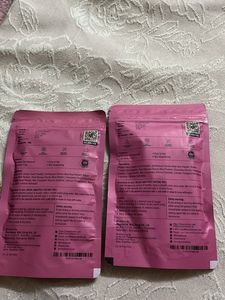 Bikini Wax Powder- 299 each pack