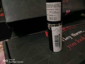 Rimmel London Lipstick
