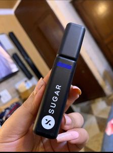 Bold Unfold Star Sapphire Waterproof Mascara