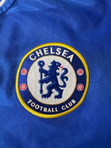 Adidas x Chelsea Retro Club Original Jersey