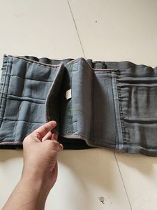 Metarnity belt
