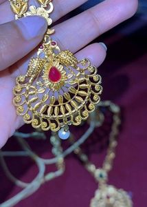 New Necklace Set ❤️