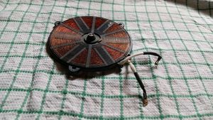 Induction Coil Working.