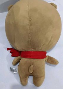 Miniso Life Bear Plushie