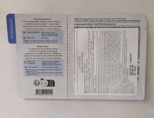 K-Beauty Skincare Sample Kit