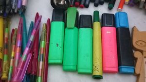 Mixed Item For Donation