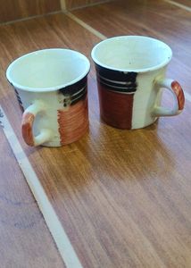 Tea Cups
