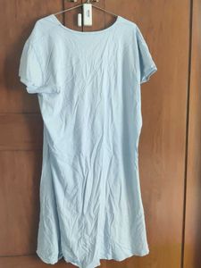 Cute Bear Night Dress