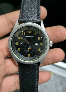 FASTRACK WRISTWATCH QUARTZ
