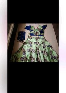 Lehenga Choli Collection
