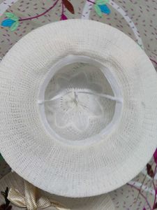 Cute Summer Hats - Set of 3+1