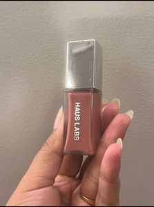 Dior Addict Lip Maximizer &amp; Haus Labs Gloss
