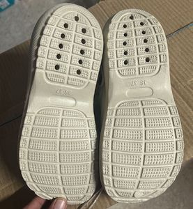 Custom Crocs with Cute Charms