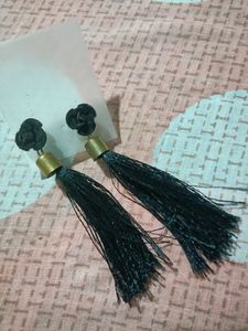 Combo Of 2 Western Earings