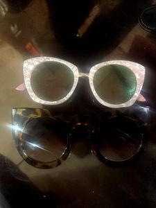 sunglasses combo