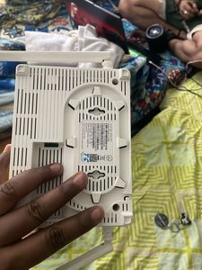 Airtel Wifi 5g Router