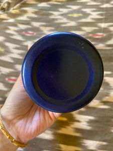 Brand New Blue Apollo Water Bottle