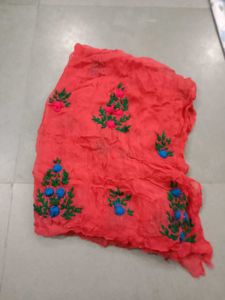 Chiffon Dupatta