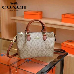 COACH NEW HANDBAG+ SLING WITHOUT BOX