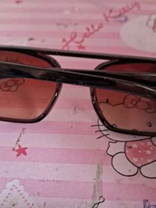 New Sun Glass