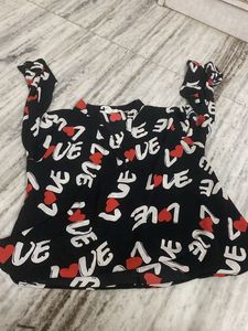 Like New Top