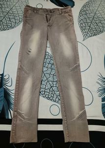 Jeans for kids