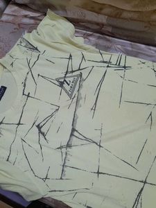 Men&#39;s Round Neck T-Shirt