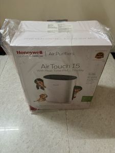 🆕Honeywell Air Touch i5 Portable Room AirPurifier
