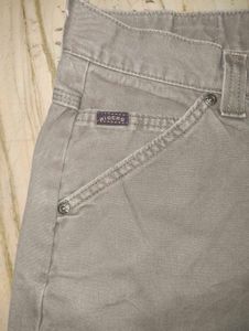 Original Lee Riders Carpenter Jeans