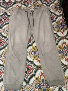 Comfortable Casual Pants