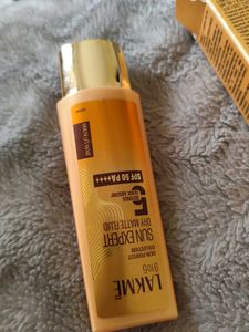 Lakme Sun Expert SPF 50