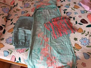 Selling Printed Kurta Set