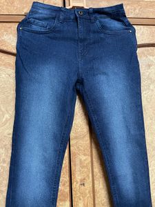 New Jeans With Tag 💖