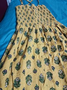 New Dress