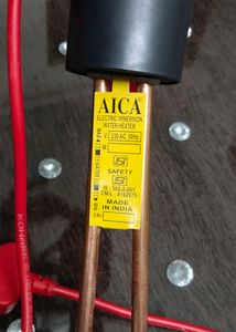 Electric Immersion Water Heater
