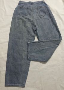 Baggy Jeans