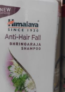 Shampoo