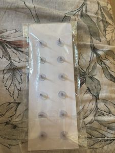 Beautiful Work Earrings