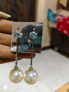 8 Earrings Combo