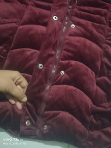 Women Jacket For Heavy Winter ❄️🥶