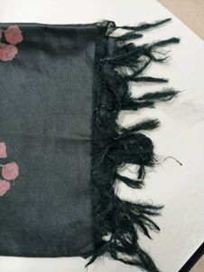 SILK DUPATTA