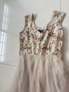 Long dress